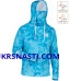 Реглан Norfin Sun Pro Halibut Hoodie